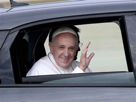 Pope Francis begins recovery after abdominal surgery - Breaking Latest News