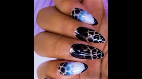 Nail Art Tutorials Youtube