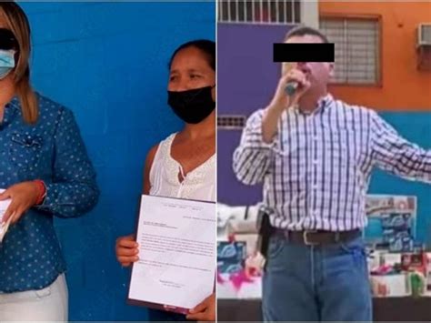 Separan Del Cargo A Profesor Acusado De Acoso Sexual