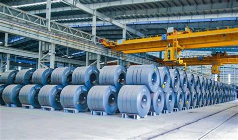 Positive Outlook For Vietnams Steel Industry In 2024