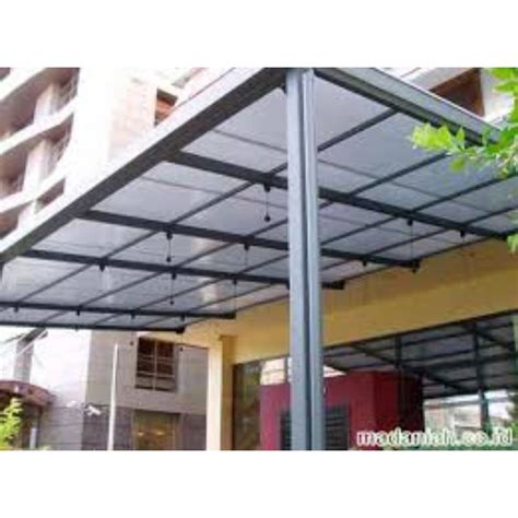 Jual Kanopi Atap Polycarbonate Shopee Indonesia