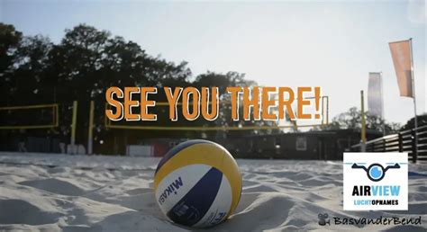 Fivaris Bovo Beach Promo Volleybalvereniging BOVO