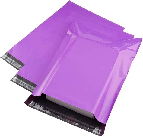 Business Industrial 100 5x7 Poly Mailers Plastic Envelopes Shipping