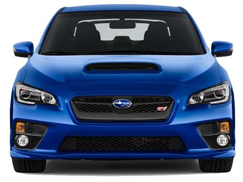 Subaru Impreza Png Image Png Mart