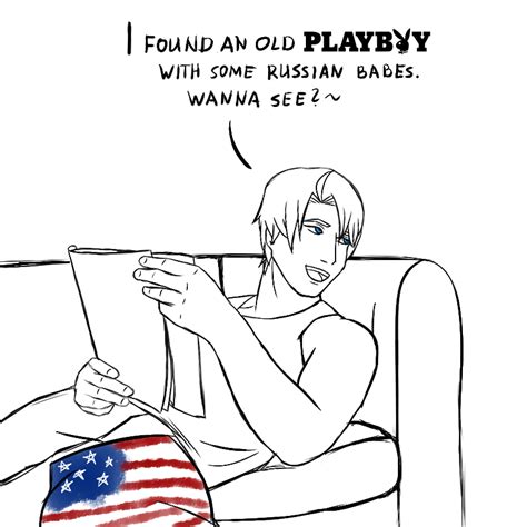 There Was No Sex In The USSR