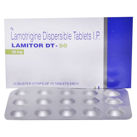 Lamitor Dt Tablet S Price Uses Side Effects Composition