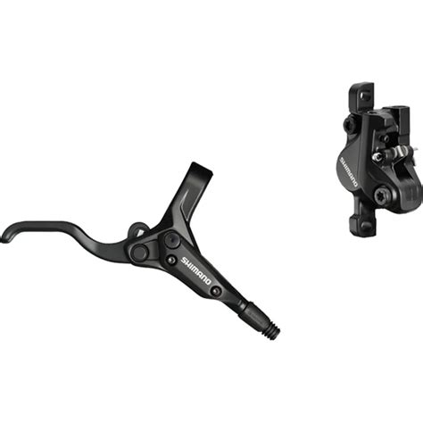 Shimano Acera M R H Front Hydralic Brake Black