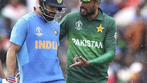 Pakistans Mohammad Amir Makes A Huge Statement About Virat Kohli