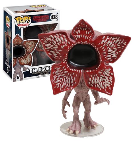 Funko POP Vinyl Stranger Things Demogorgon