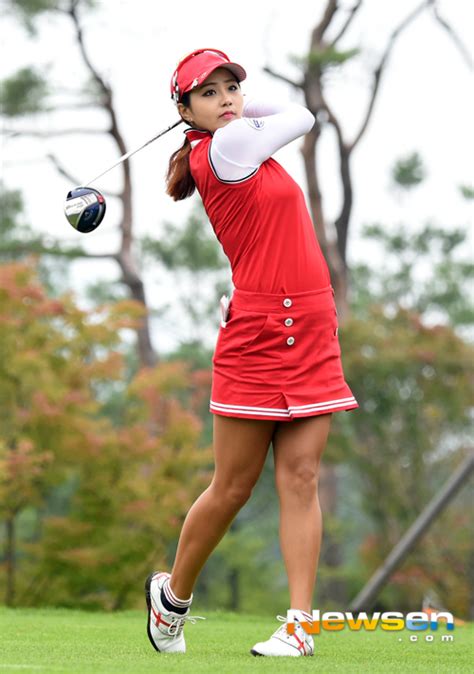 포토엔 양수진 ‘상큼한 출발 Klpga 넵스 손에 잡히는 뉴스 눈에 보이는 뉴스 뉴스엔