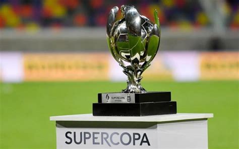 La Afa Confirm La Fecha Para River Vs Estudiantes Por La Supercopa