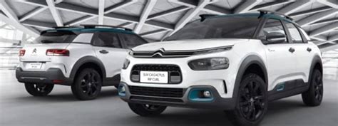 Citroen C4 Cactus Plan ProCreAuto 2023 Beneficios Automotores