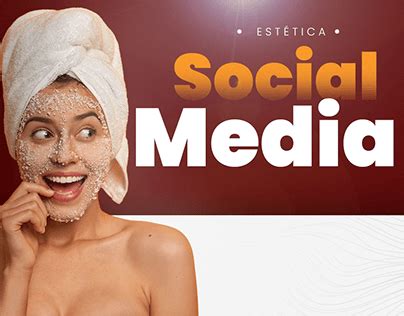 Estetica Social Media Projects Photos Videos Logos Illustrations