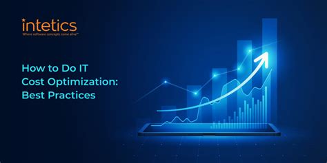 Best Practices For It Cost Optimization