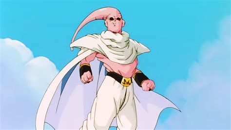 Dragon Ball Todas las formas de Buu de menos a más fuerte