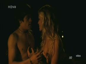 BELA SARAYOVA Nude AZNude