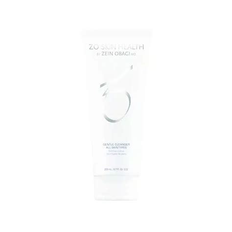 Zo® Gentle Cleanser Med Supply Solutions Buy Dermal Fillers And