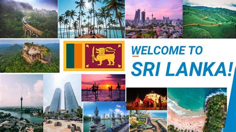 Calam O Welcome Guide Sri Lanka New Pptx