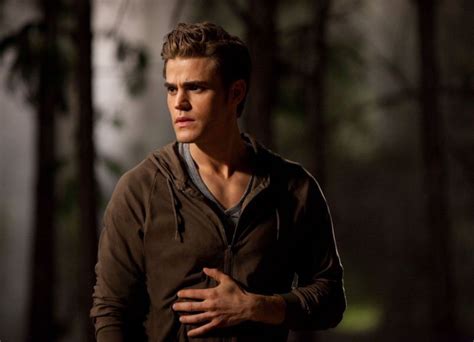 Stefan - The Vampire Diaries Photo (28002677) - Fanpop