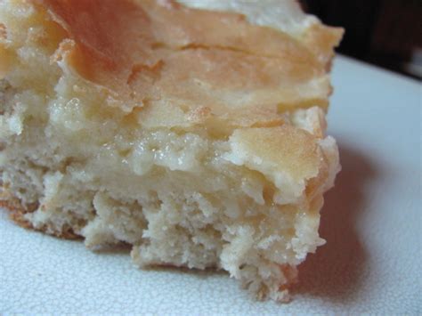 Gooey Philadelphia German Butter Cake (Butterkuchen) Recipe - Food.com