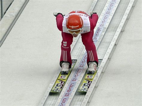 Freitag Kehrt Ins Dsv Team Zur Ck