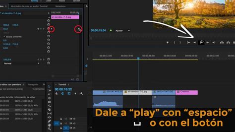 Primeros Pasos Para Editar Con Adobe Premiere Rbg Escuela