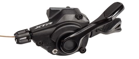 Shimano XTR SL M9100 I Shifter Excel Sports Shop Online From Boulder