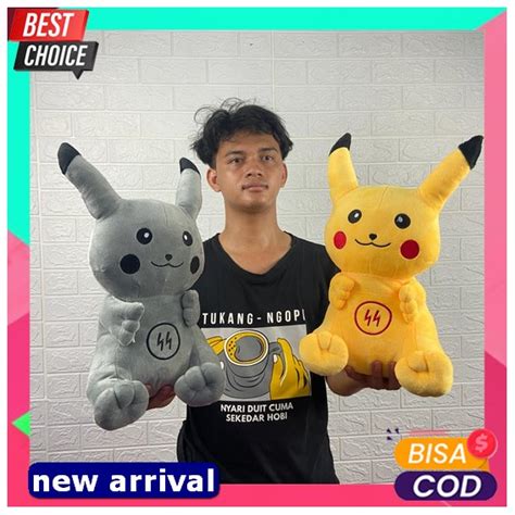 Jual Boneka Patrick Star Patrik Spongebob Lucu Ukuran Sedang Sni Boneka