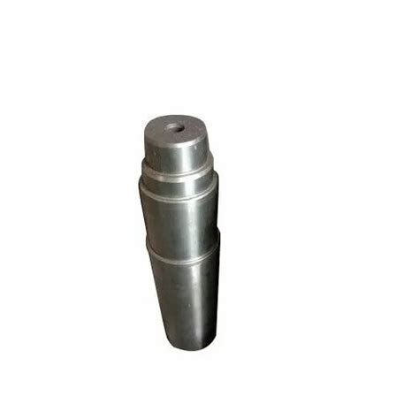 Stainless Steel Inch Submersible Pump Shaft Packaging Type Box At