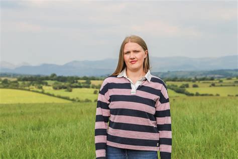 Lea Williams Farming Connect