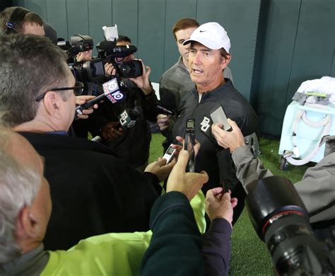 Baylor To Fire Football Coach Art Briles Demotes Kenneth Starr Amid