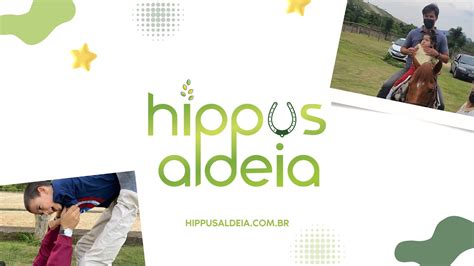 Apresentação Hippus Aldeia Youtube