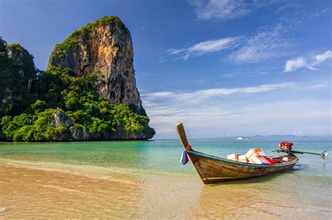 The Beginner's Guide To Thai(sland) Hopping | Travelstart Blog