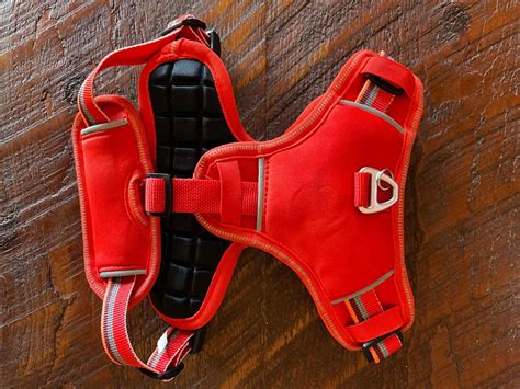 Arcadia Trail Neoprene Sport Dog Harness Size Small New Ebay