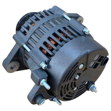 Alternador Empilhadeira Yale Hyster Daewoo CheckmatParts