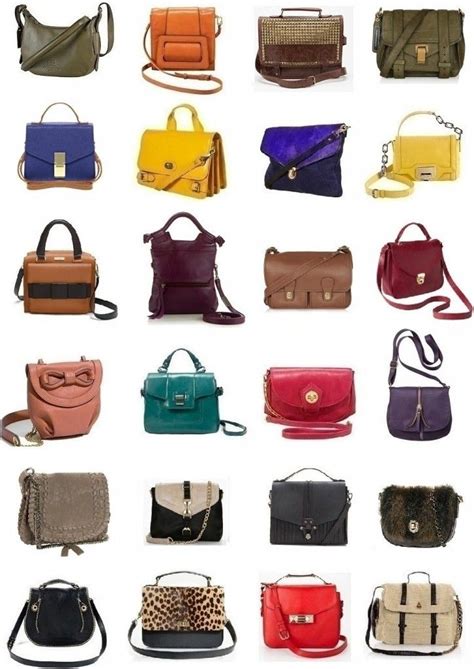 Wholesale Clothing Footwear Jewelry Store Bags Unique Purses Satchel