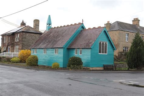 St Aidans Church In Fourstones Near Hexham Fabulous North