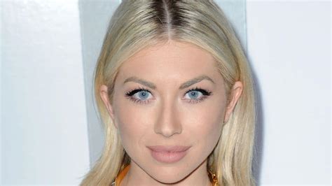 Vanderpump Rules Stassi Schroeder Channels Season Stassi In Newest