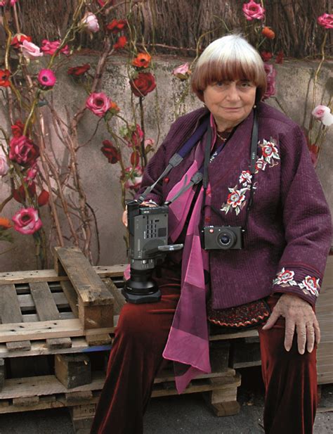 Retrospective Agnes Varda