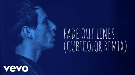 The Avener Phoebe Killdeer Fade Out Lines Cubicolor Remix YouTube