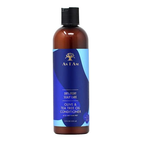 As I Am Dry Itchy Scalp Care Conditioner Oz Scalp Care Dry