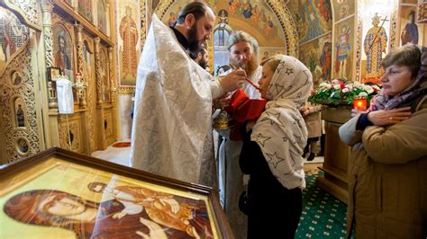 Православните християни празнуват Възкресение Христово - От деня - БНР ...