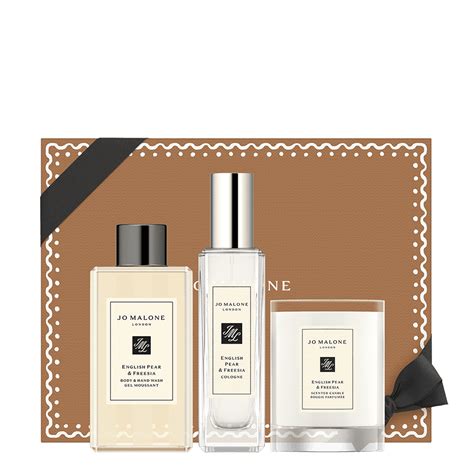 English Pear And Freesia Collection Jo Malone London Official Online Store