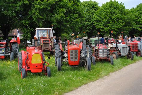 Petit Tour Au Moulin De Vanneau Mus E De La Machine Agricole