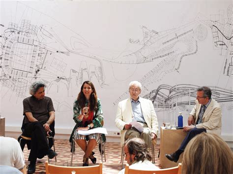 Enric Miralles: things seen without beginning or end | The Strength of ...