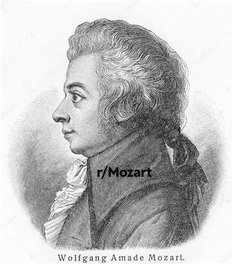 Wolfgang Amadeus Mozart Died In The Very Early Hours Of December 5th