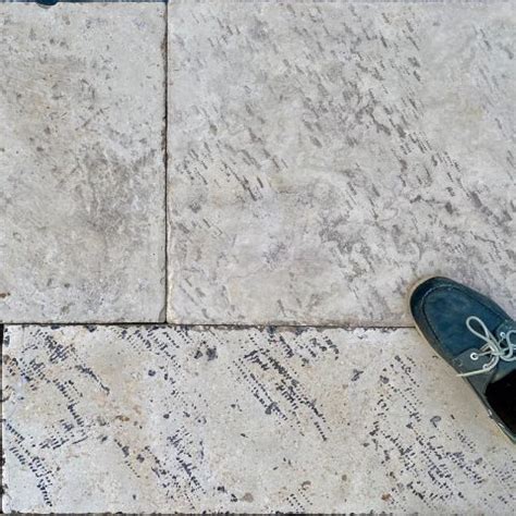 Barita New Limestone Flagstones Bca Antique Materials