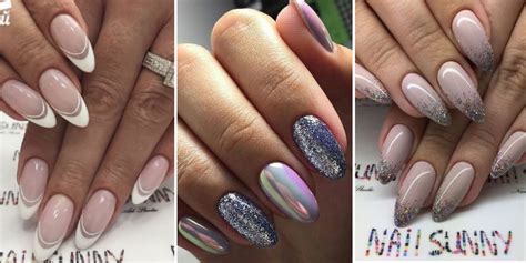 Eleganckie Paznokcie TOP 20 Inspiracji Na Stylowy I Modny Manicure