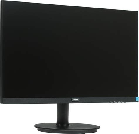 Монитор Philips 242V8LA/00(01 23.8" - купить по выгодной цене в ...