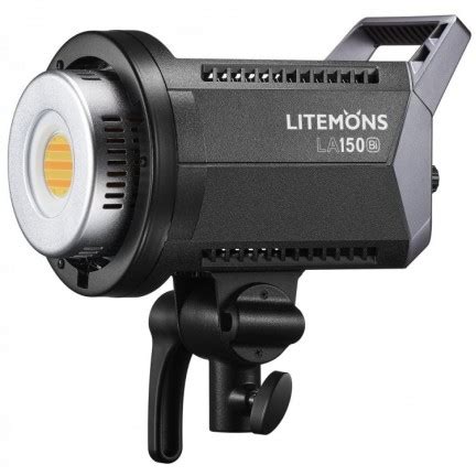 Godox Litemons LA150Bi Bi Color LED Light